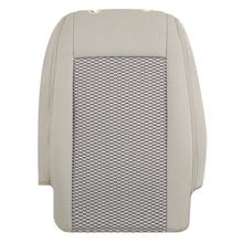 Coprisedile Lampa Superior Beige