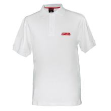 Polo, bianco - S