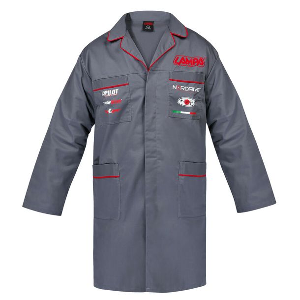 Camicia da lavoro Lampa XXXL