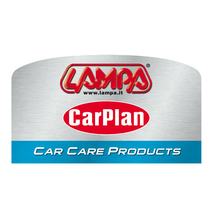 Espositore singolo I - parte superiore Carplan