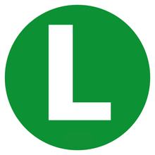 Adhesivo Lampa L - Vehículo silencioso y respetuoso con el medio ambiente