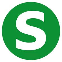 Adhesivo Lampa S - Vehículo ecológico y seguro