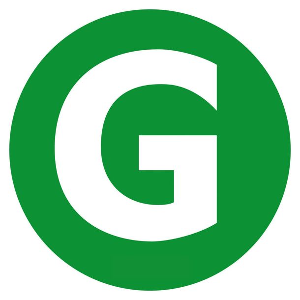 Sticker Lampa G - Quiet Vehicle