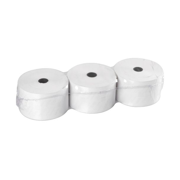 Thermorol voor tankzuilen, 3 st. - 75 g/m² - 60 mm x 91 m