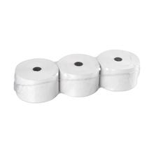 Rotoli carta termica per distributori di carburante, 3 pz. - 75 g/m² - 60 mm x 91 m