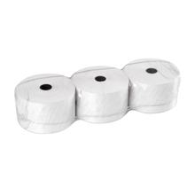 Carta termica per colonne di carburante, 3 pz. - 55 g/m² - 60 mm x 130 m