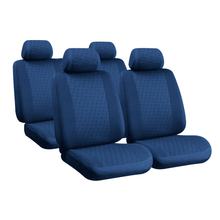 Glamur Basic-Fit, Sada koordinovaných potahů z žakáru - Avio