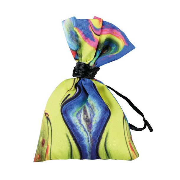 Fresh Bags, Desodorante para Interior de Vehículo - Limón