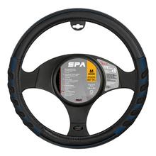 Spa, housse de volant en Skeentex - M - Ø 37/39 cm - Bleu