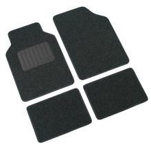 Tapis de sol série Lampa Tapis de sol 4 pièces - C - Anthracite
