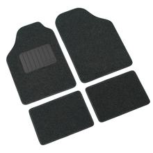 Tapis de sol Lampa Serie Tapis de sol 4 pièces - B - Anthracite
