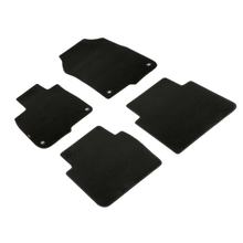 Alfombrillas Lampa de moqueta a medida compatibles para Honda CR-V (11/18>) Híbrido