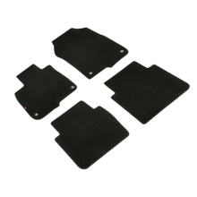 Tapis de sol Lampa en moquette sur mesure compatible avec Honda CR-V (11/18>) non hybride