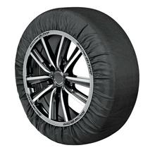 Chaussettes à neige SnowDrive Textile, paire, SD54 pour automobiles
