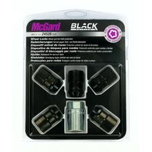 Wheel lock Lampa theft protection Black Edition rims K010 4 pieces F170