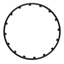 Rim Ringz™ - Ø 15" - Negro