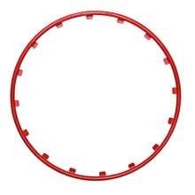 Rim Ringz™ - Ø 16" - Rood