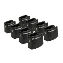 Connection kit (fix points) - 4 rails