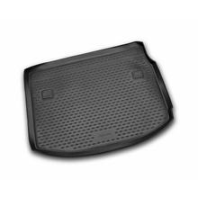 Kofferraumwanne nach Maß aus TPE - kompatibel für Renault Megane III 5p (11/08>12/15)