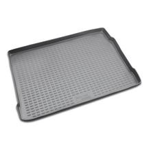 Kofferbakmat op maat van TPE - compatibel met Renault Megane II 3-deurs (10/02>10/08) - Renault Megane II 5-deurs (10/02>10/08) - Renault Thalia (11/08>06/14)