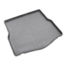 Tapete de porta-malas sob medida em TPE - compatível com Renault Laguna III 5p (10/07>04/13)