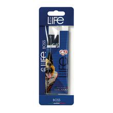New Life, Deodorant - Konf. Einzeln - Boss