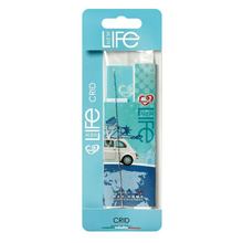 New Life, Deodorant - Konf. Individuálně - Crid