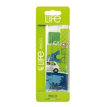 New Life, Deodorant - Konf. Jednotlivě - Paco