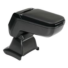 Středová loketní opěrka Lampa na míru, kompatibilní pro Abarth 500 (07/08>05/16) - Abarth 500C (06/10>05/16) - Abarth 695 Biposto (12/14>05/16) - Fiat 500 (07/07>06/15) - Fiat 500C (07/09>06/15)