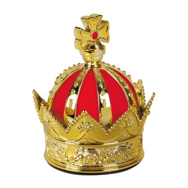 Space Deodorant Lampa King, 50 ml - Cherry
