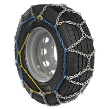 Chaînes à neige Truck-Flex 35 - 35x22 mm 6,4 mm, 2 pièces