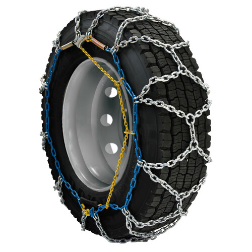 Catene da neve Truck-Flex 26 - 31x20mm 5,5 mm, 2 pezzi