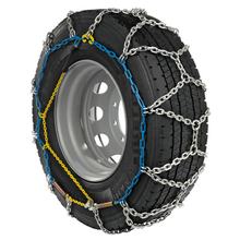 Chaînes à neige Truck-Flex 25 - 31x20mm 5,5 mm, 2 pièces