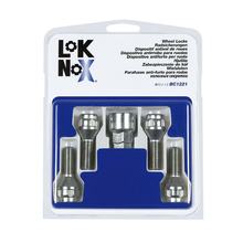 Kuželové šrouby, sada 4 ks. - Lok Nox - A130