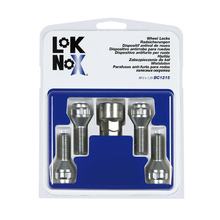 Conical screws, kit 4 pcs. - Lok Nox - A030 - A060