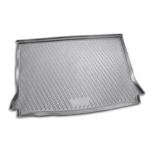 Vasca per bagagliaio su misura in TPE - compatibile per Citroen Berlingo Multispace (05/96>03/08)