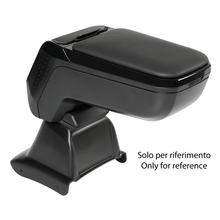 Mittelarmlehne Lampa nach Maß, kompatibel für Opel Corsa F 5p (09/19>)