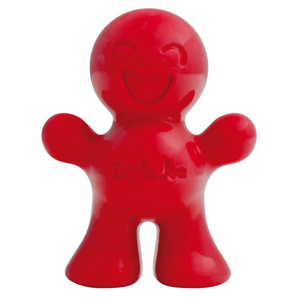Little Joe, Vehicle Interior Deodorant - Amber