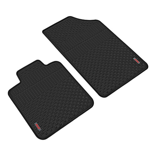 Multi-Fit Concept, semi-custom-Fußmatte, 2 Stk - SC-7 - Vorne