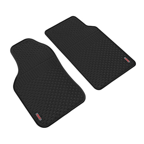 Multi-Fit Concept, semi-custom-Fußmatte, 2 Stk - SC-6 - Vorne