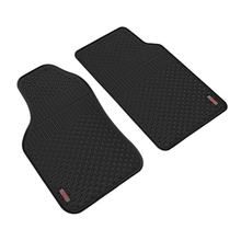 Multi-Fit Concept, semi-custom-Fußmatte, 2 Stk - SC-6 - Vorne