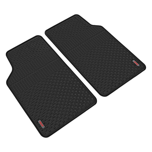 Multi-Fit Concept, semi-custom-Fußmatte, 2 Stk - SC-5 - Vorne