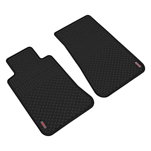 Multi-Fit Concept, semi-custom-Fußmatte, 2 Stk - SC-4 - Vorne
