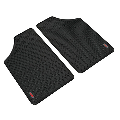 Multi-Fit Concept, semi-custom-Fußmatte, 2 Stk - SC-3 - Vorne