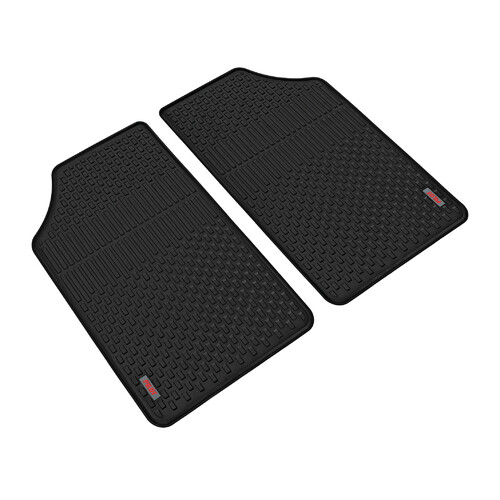 Multi-Fit Concept, semi-custom-Fußmatte, 2 Stk - SC-2 - Vorne