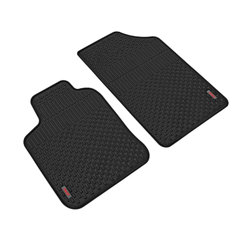 Multi-Fit Concept, semi-custom-Fußmatte, 2 Stk - SC-1 - Vorne