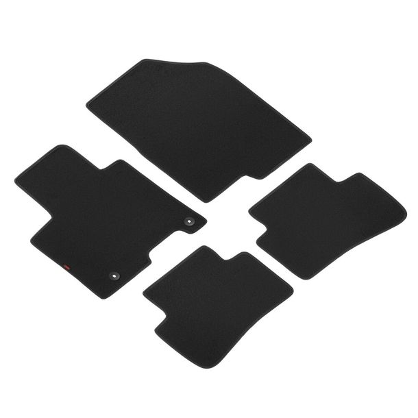 Tappetini Lampa in moquette su misura compatibili per Hyundai Tucson (11/20>)