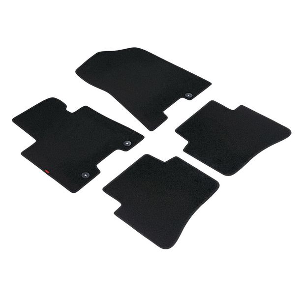 Alfombras Lampa de moqueta a medida compatibles con Hyundai Tucson (09/18>10/20)