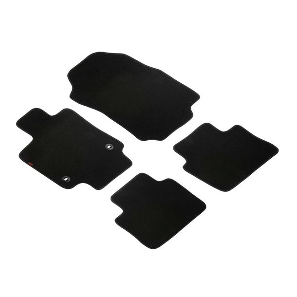 Alfombrillas Lampa de moqueta a medida compatibles para Toyota Rav4 (03/19>)