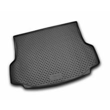 Kofferraumwanne nach Maß aus TPE - kompatibel für Toyota Rav4 (03/13>12/15) Reparaturset / Ersatzreifen